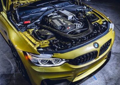 Auto Repair & Maintenance