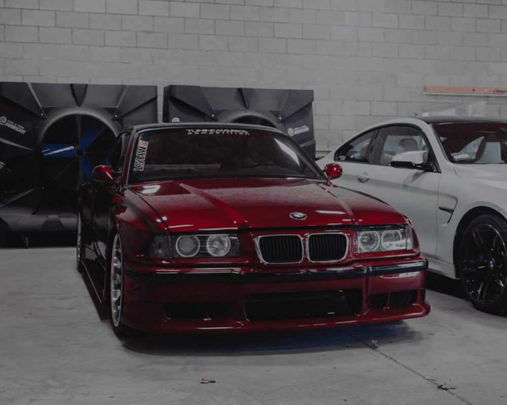 Automotive Paint Correction image